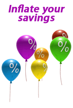 Inflation beating savings
