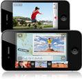 iPhoneFour