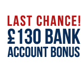 bank bonus