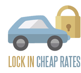 Lock in cheap rates
