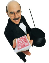 magic trick