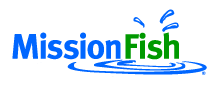 Mission Fish logo
