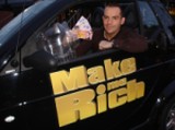 Martin drives down the McNamees' bills