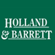 Holland & Barrett 15% off code