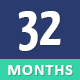 32mths 0% LOW FEE debt shift card