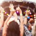 50+ FREE summer festivals