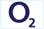 O2 Logo