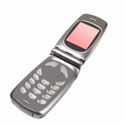 picture of mobile phone