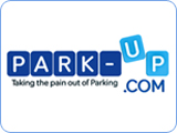 Park-Up logo