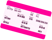 Ticket
