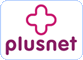 Plusnet Logo