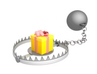 The Present Trap