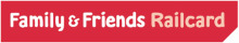 Railcard logo