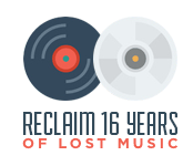 reclaim lost music