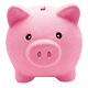 2.4% ISA, 6% savings