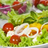 1,600 calorie salad
