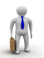 salesman