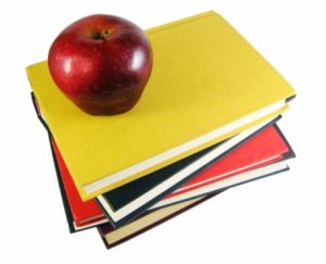 school books