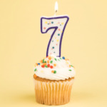 Happy Birthday MSE