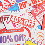 Shopping at Asda? Get �14.69 of shopping for �2.75 - MSE Coupon Kid Jordon Cox's deal of the day