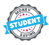 Student saving