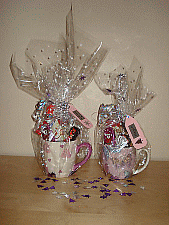 Sweety Mugs