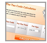 tax code calculator