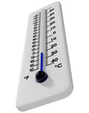 thermometer