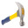 hammer