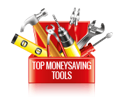 MoneySaving tools