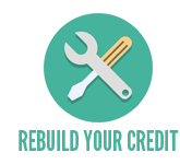 Rebuild your credit score