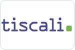 Tiscali