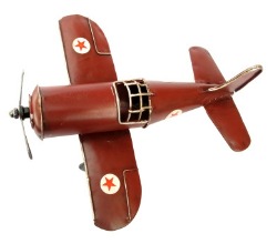 Picture of toy plane