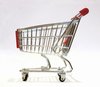 Shopping trolly
