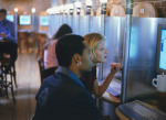 Youths and social networking